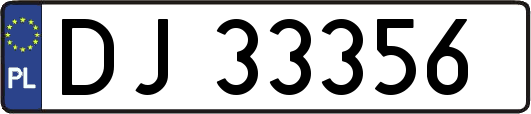 DJ33356