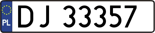 DJ33357