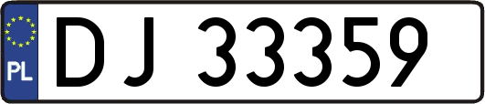 DJ33359
