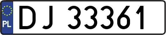 DJ33361