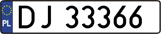 DJ33366