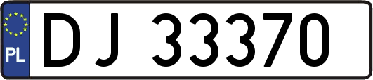 DJ33370