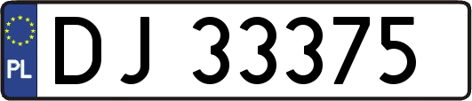 DJ33375