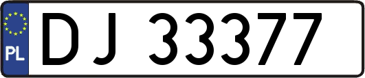 DJ33377