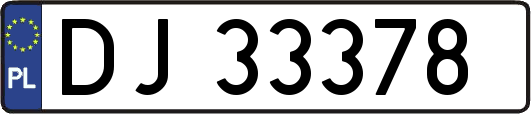 DJ33378