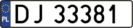 DJ33381