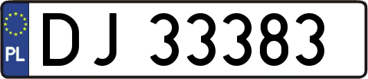 DJ33383