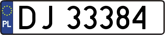 DJ33384