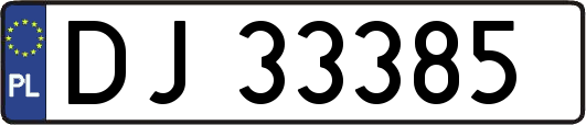 DJ33385