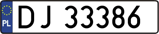 DJ33386