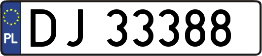 DJ33388