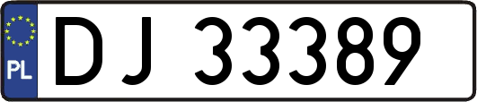 DJ33389