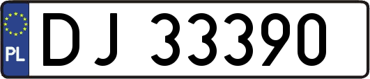 DJ33390
