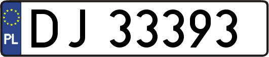 DJ33393