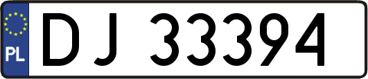 DJ33394