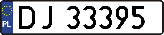 DJ33395