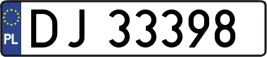 DJ33398