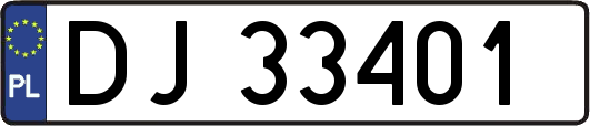 DJ33401