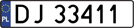 DJ33411