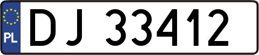 DJ33412