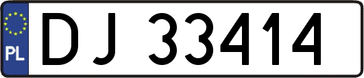DJ33414