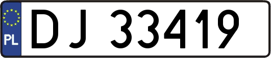DJ33419