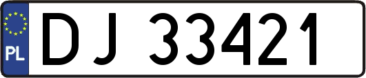 DJ33421