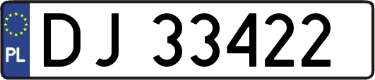 DJ33422