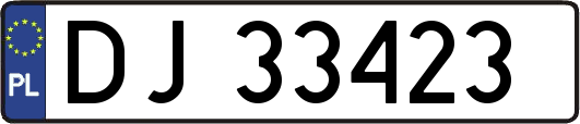 DJ33423