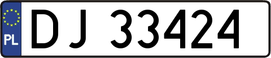 DJ33424