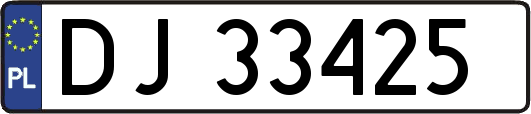 DJ33425