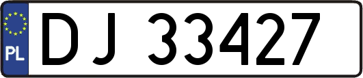 DJ33427