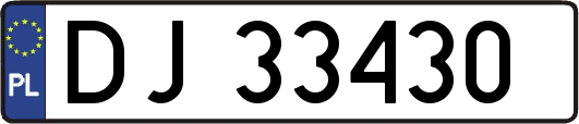 DJ33430