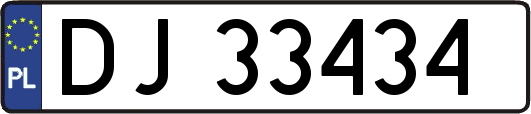 DJ33434