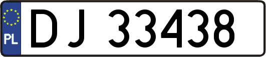 DJ33438