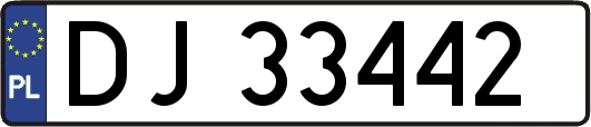 DJ33442