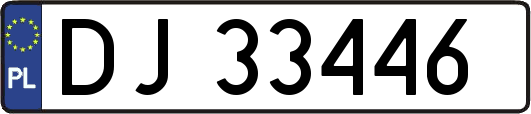 DJ33446