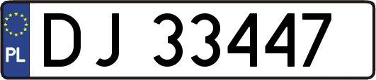 DJ33447