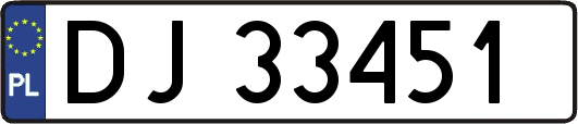 DJ33451