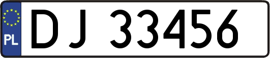 DJ33456