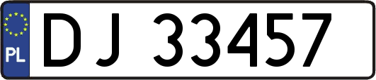DJ33457