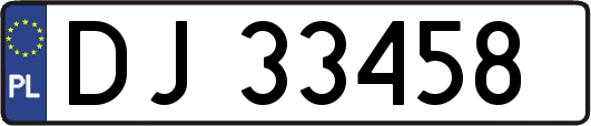 DJ33458