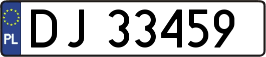DJ33459