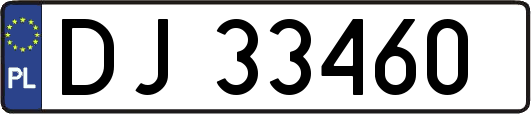 DJ33460
