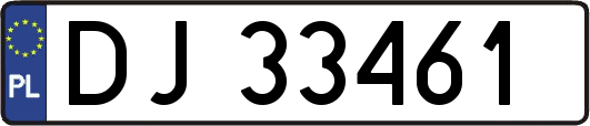 DJ33461