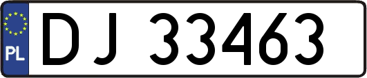 DJ33463