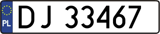 DJ33467