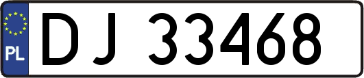 DJ33468