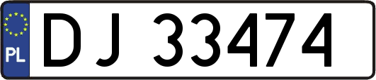 DJ33474