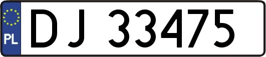 DJ33475